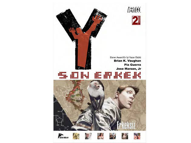 Y: Son Erkek 1 - Erkeksiz Y: Son Erkek 1 - Erkeksiz