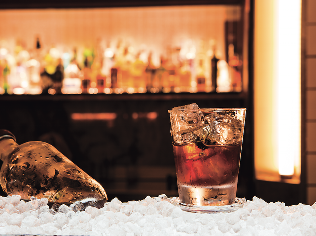 Bar Sauvage Bar Sauvage