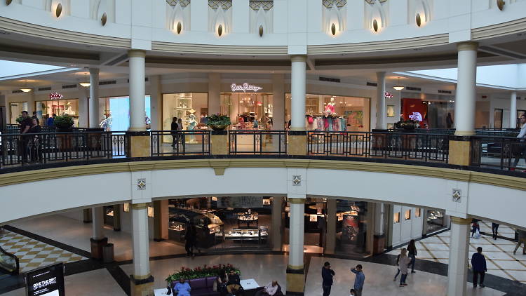 King of Prussia Mall | Shopping in Philadelphia