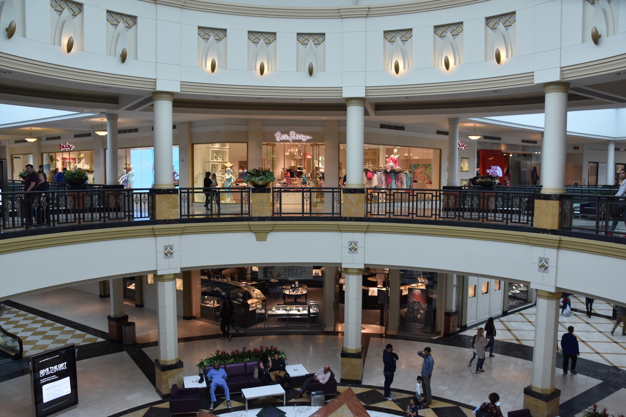 King of Prussia Mall | Shopping in Philadelphia