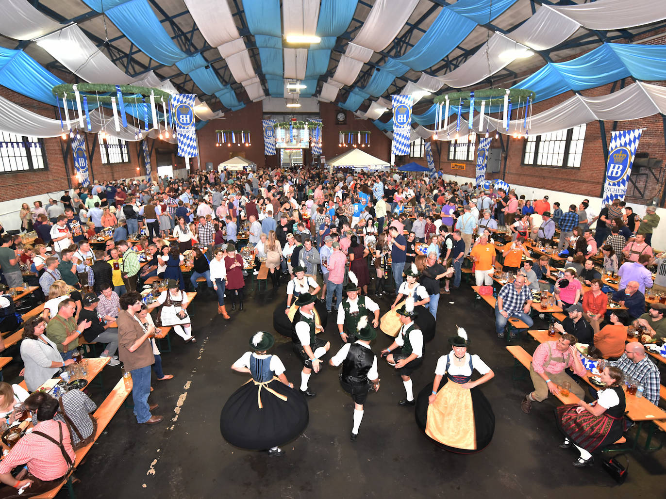 Your Guide to Oktoberfest Philadelphia in 2017