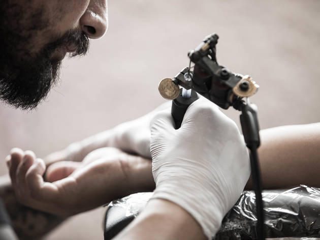 Buda Ink Tattoo Studio Buda Ink Tattoo Studio
