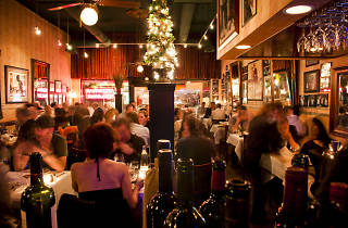 The Best Restaurants In Los Angeles With Live Music Carlitos Gardel Argentine Steakhouse
