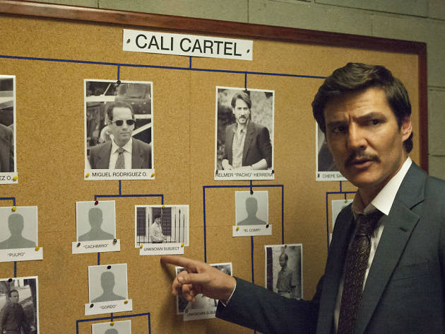 Narcos Narcos