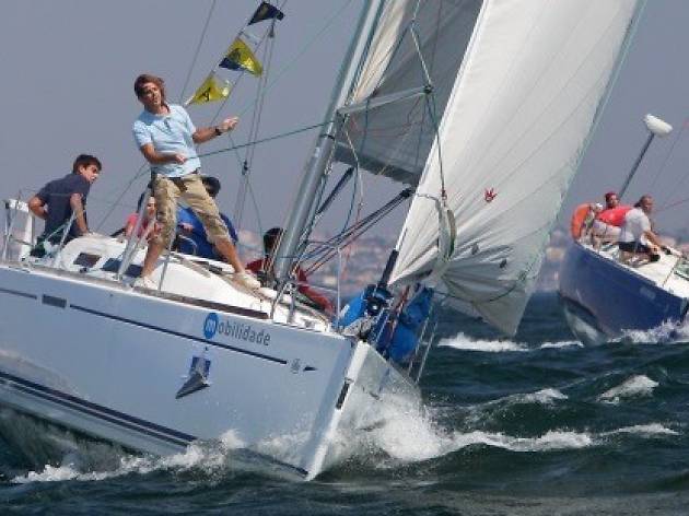 Cascais Vela Cascais Vela