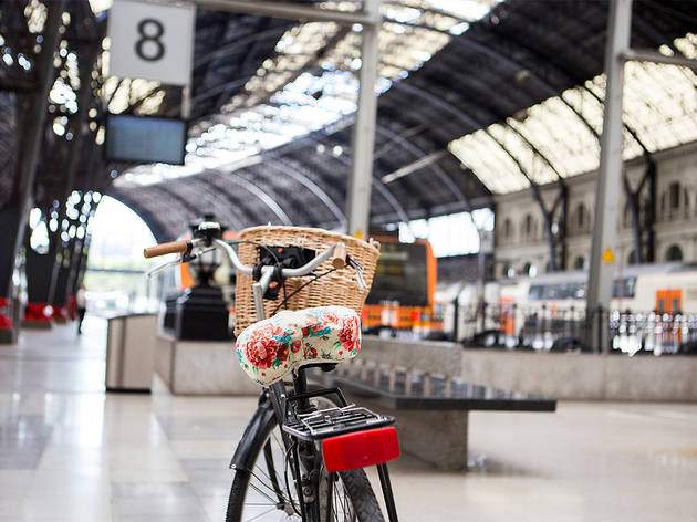 El Prat1 El Prat1