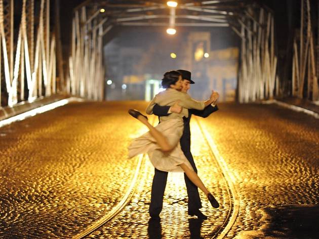 O Nosso Último Tango O Nosso Último Tango