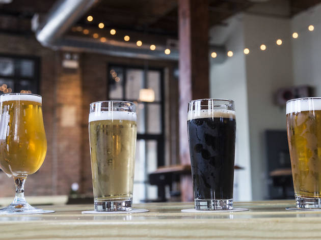Lo Rez Brewery & Taproom Lo Rez Brewery & Taproom