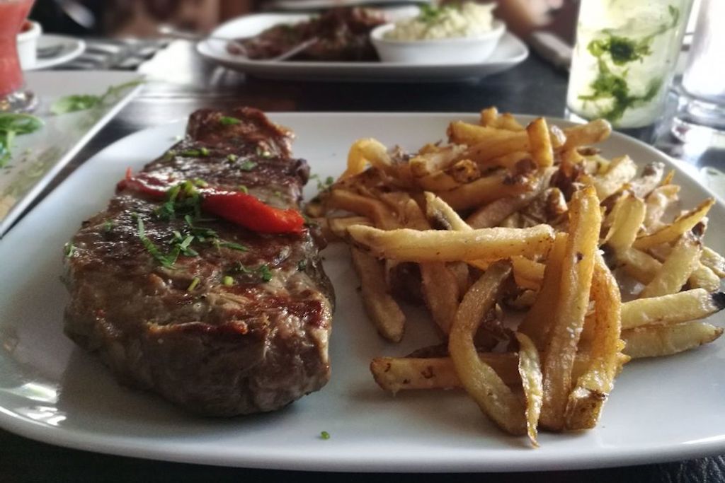 Malbec Argentine Steakhouse Restaurants in Greater Philadelphia