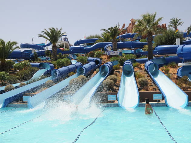 Cinco programas no Algarve para entreter os miúdos Cinco programas no Algarve para entreter os miúdos