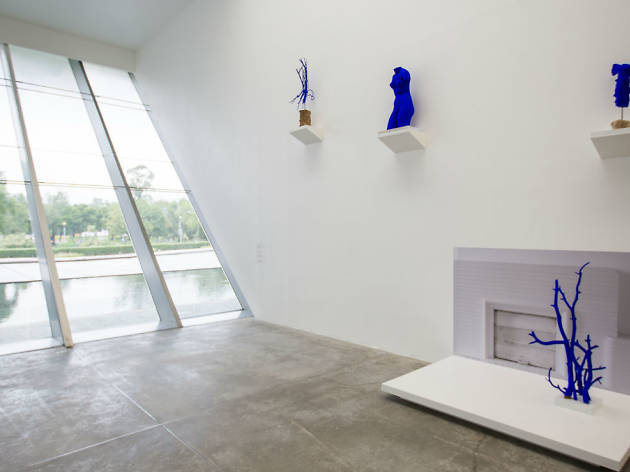 MUAC, Museo Universitario de Arte Contemporáneo MUAC, Museo Universitario de Arte Contemporáneo