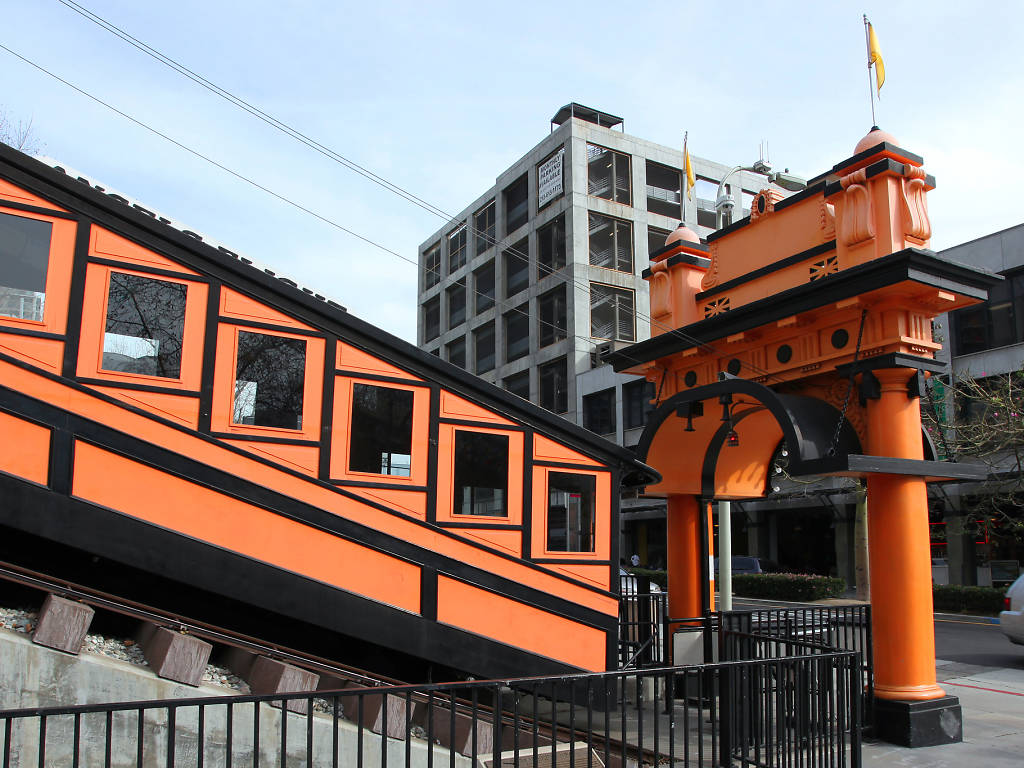 10 Kid Friendly Tours In Los Angeles To Book Right Now