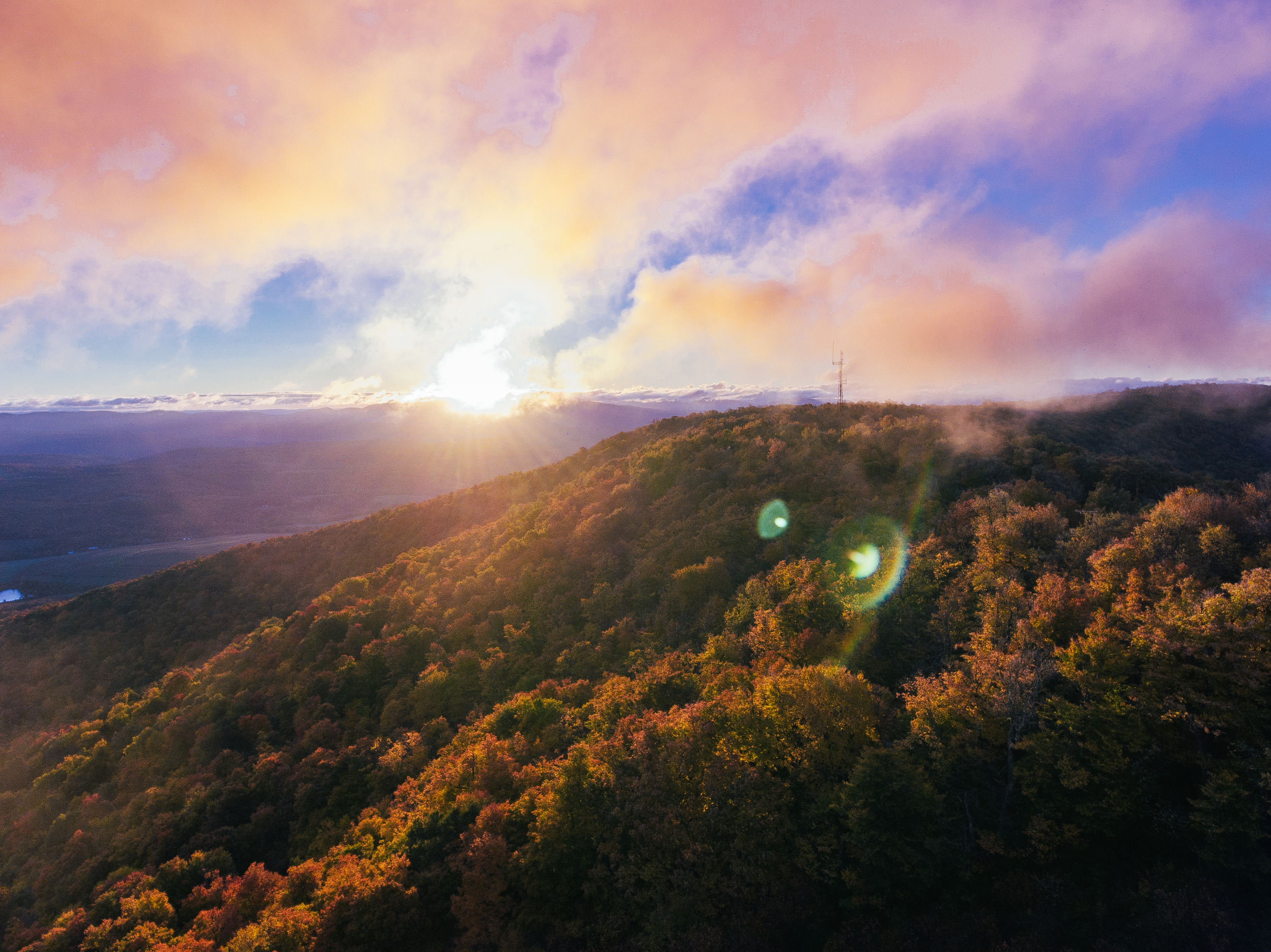 12 Most Beautiful Places in the Catskills to Visit - Global Viewpoint