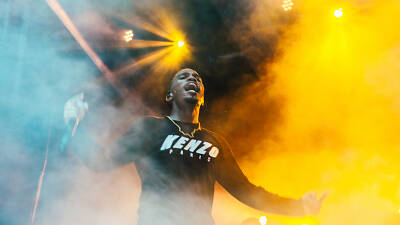 Afropunk Brooklyn 2017 Afropunk Brooklyn 2017