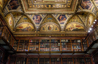 Most Gorgeous Libraries in NYC for Sightseeing Architecture