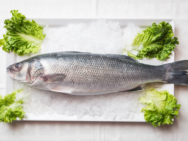 Esplanada das Furnas