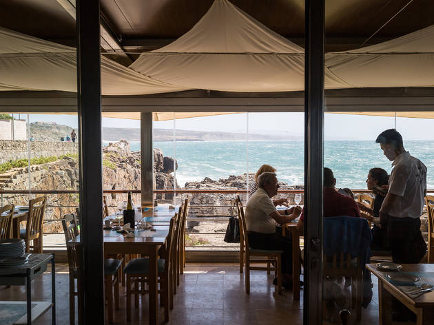 Esplanada das Furnas