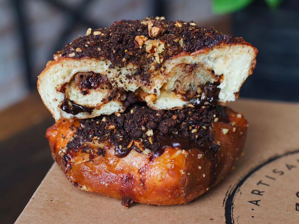 9 Best Donuts in Miami to Sink Your Teeth Into