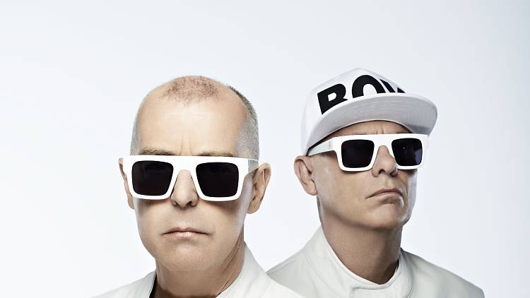 Los Pet Shop Boys vistarán la Ciudad de México como parte del Super World Tour