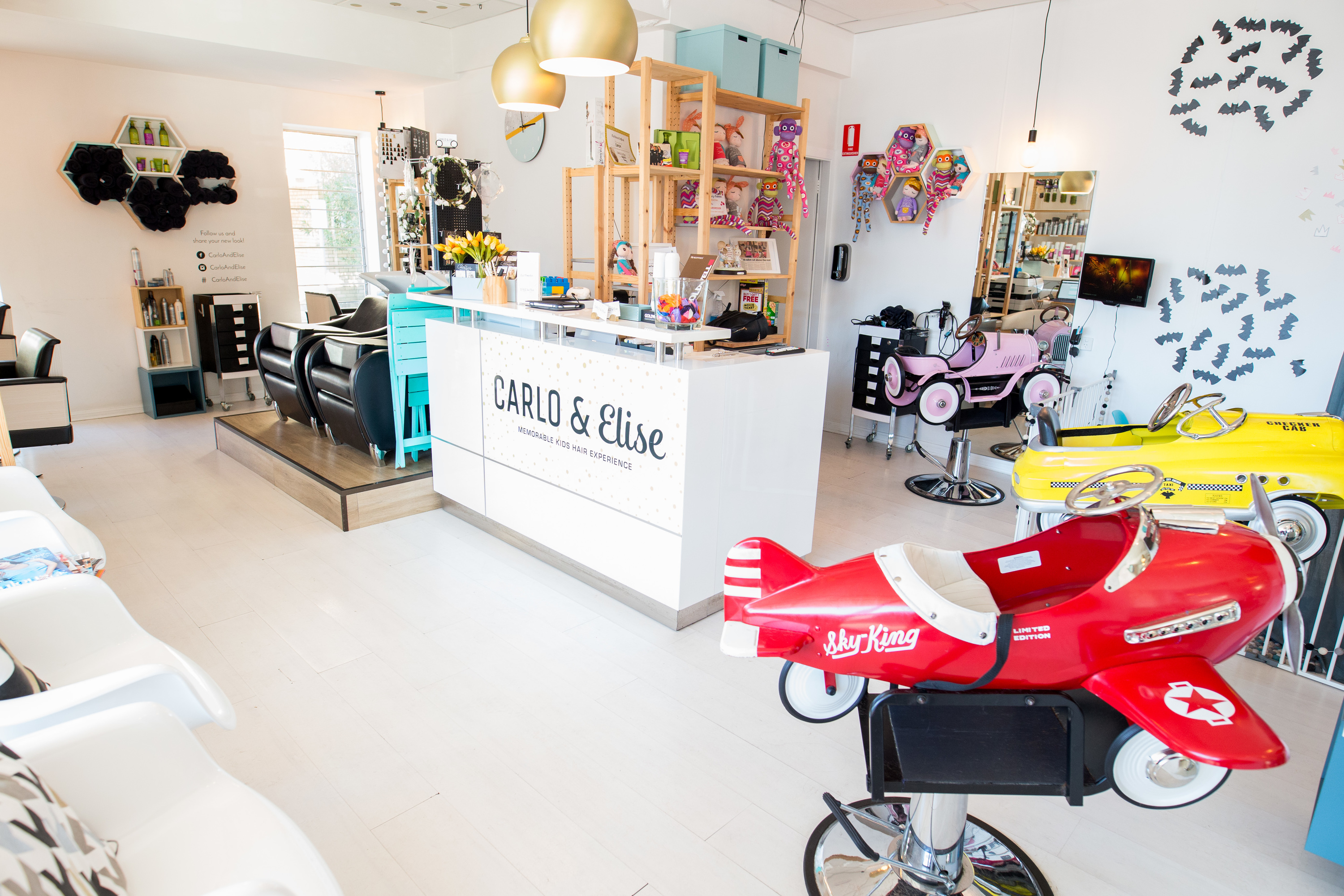 Carlo Elise Health And Beauty In Mosman Sydney