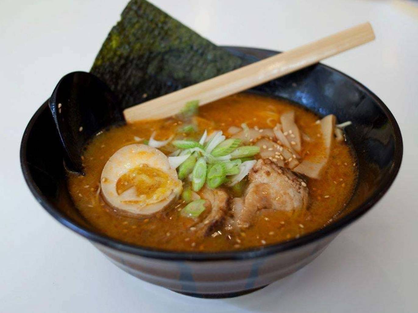 Best Restaurants Near Columbia University in NYC