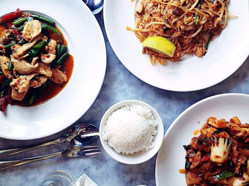 Best Restaurants Near Columbia University in NYC