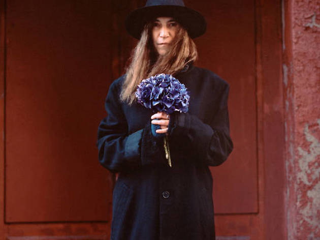 Patti Smith Patti Smith