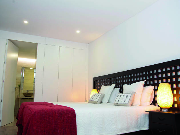 The Agartha Boutique Hotel The Agartha Boutique Hotel