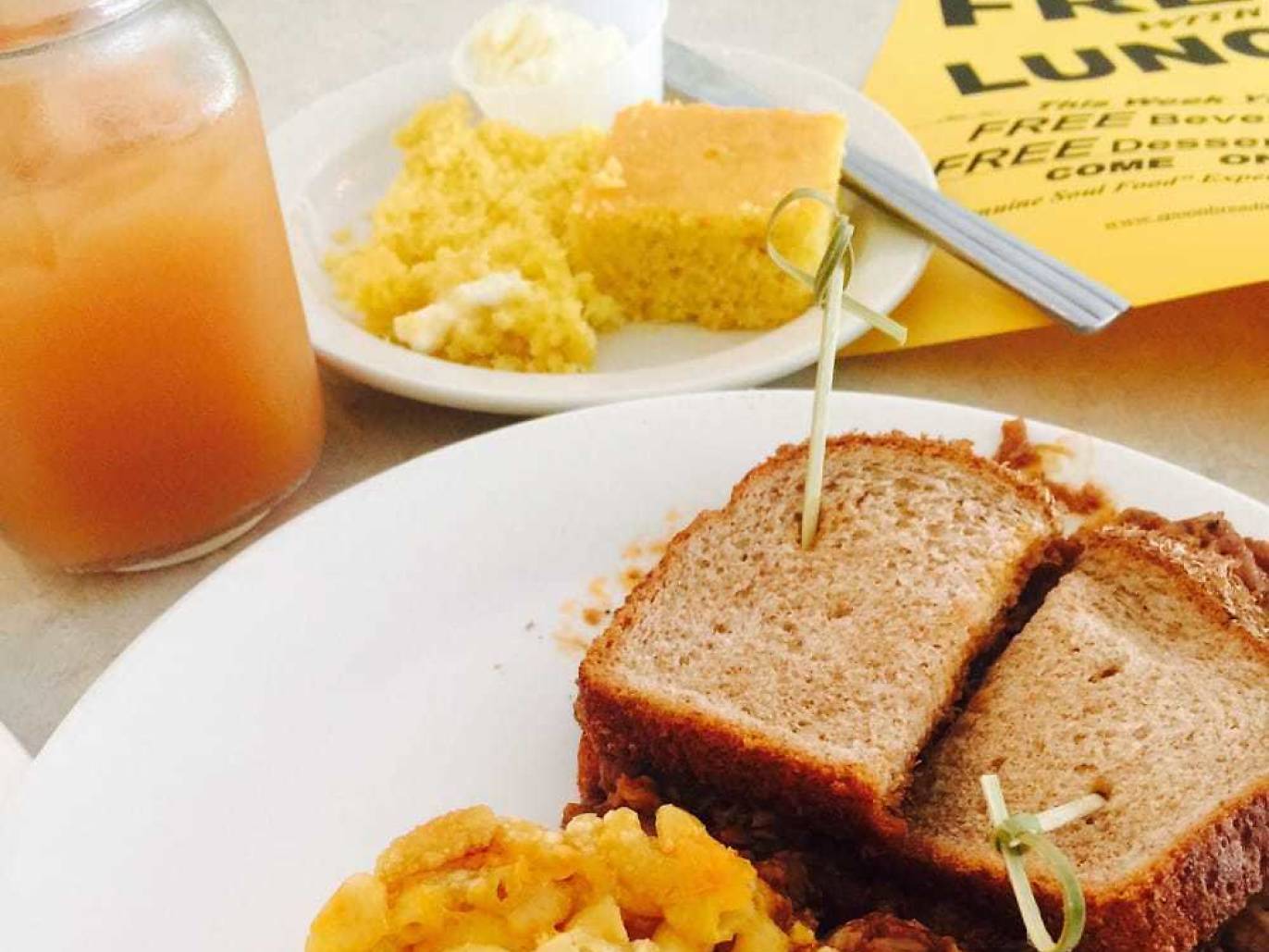 Best Restaurants Near Columbia University in NYC