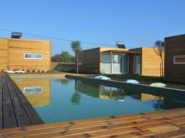 Óbidos Wood Villas Óbidos Wood Villas