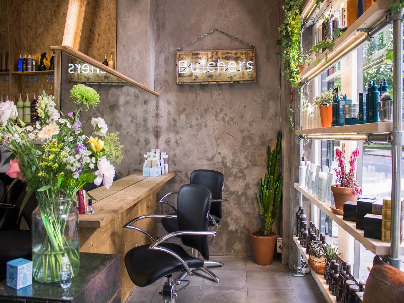 20 Best Hairdressers And Salons in London