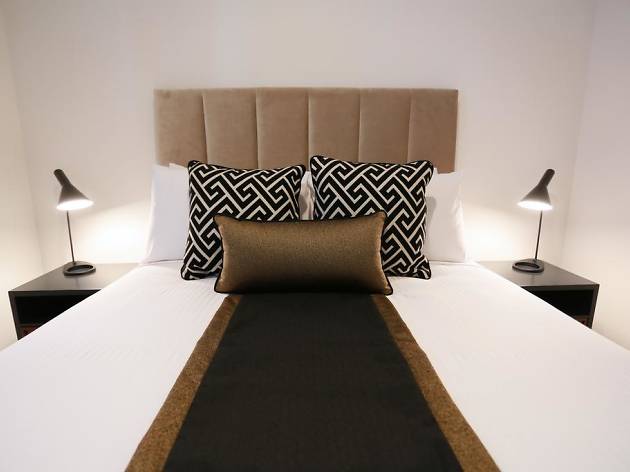 Alex Perry Hotel & Apartments Alex Perry Hotel & Apartments