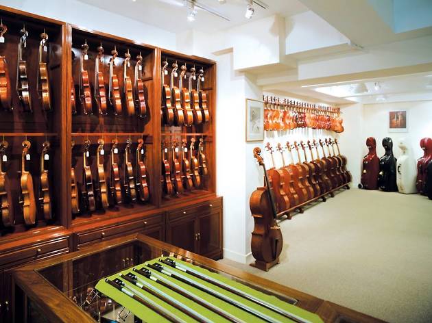 Hong Kong Strings Limited Hong Kong Strings Limited