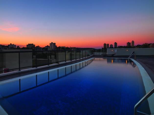 Vibe Hotel Rushcutters Bay Vibe Hotel Rushcutters Bay