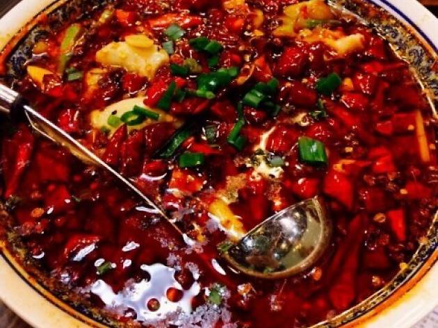 little chilli little chilli