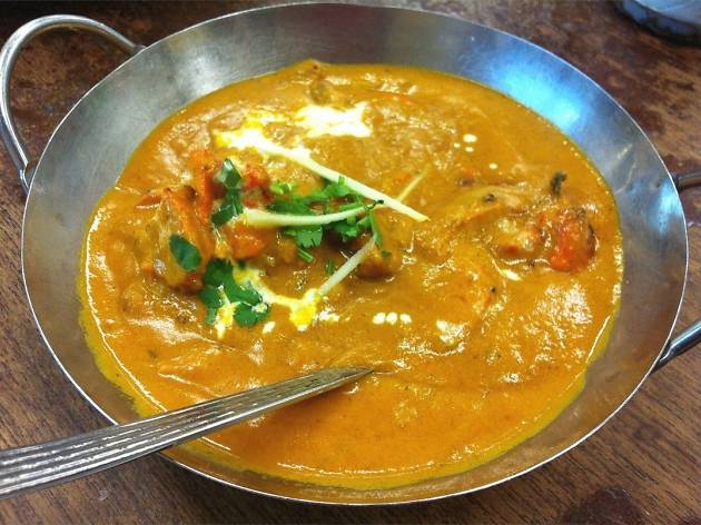 clay pot indian curry clay pot indian curry