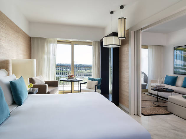 Anantara Vilamoura Algarve Resort Anantara Vilamoura Algarve Resort
