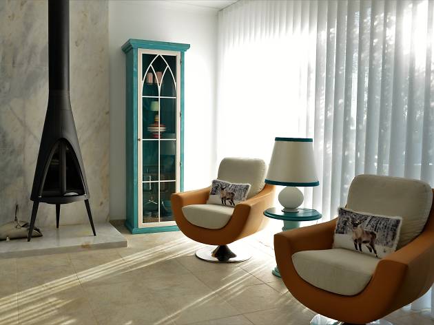 Olive Residence & Suites Olive Residence & Suites