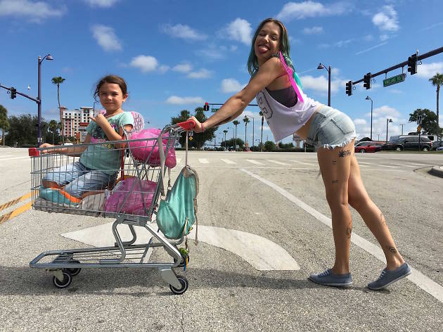The Florida Project The Florida Project