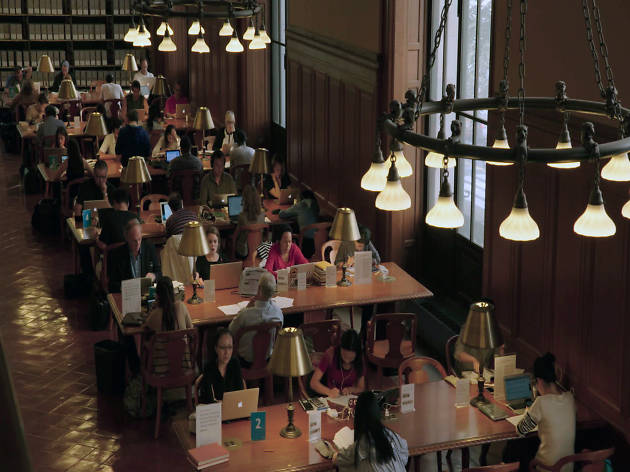 Ex Libris – The New York Public Library Ex Libris – The New York Public Library