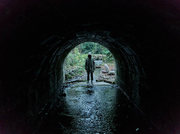 Ghost Stories Ghost Stories