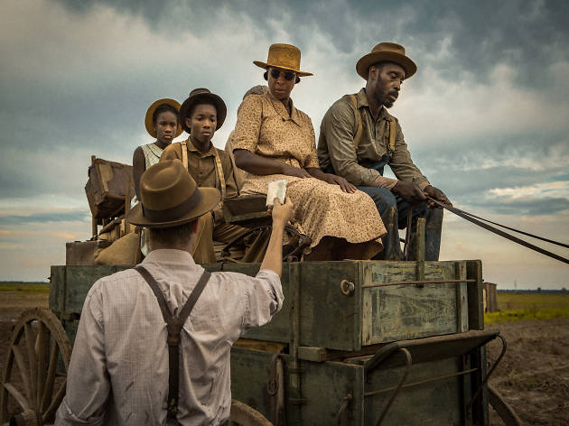 Mudbound Mudbound
