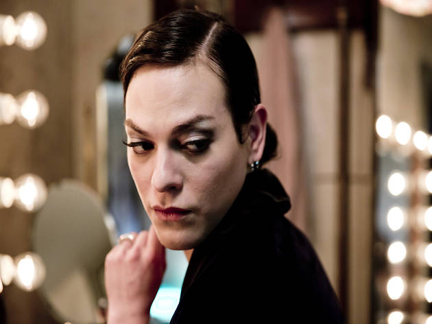 A Fantastic Woman A Fantastic Woman