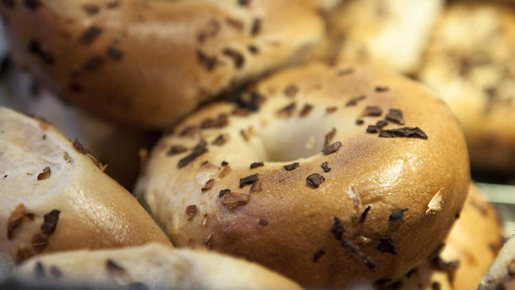 Tal Bagels