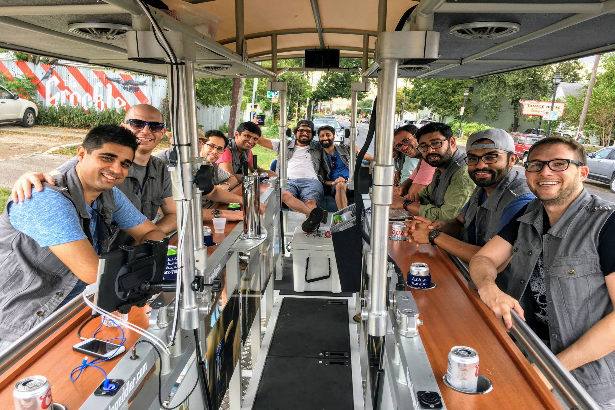 Hipside Peddler Things to do in Iglehart, Austin