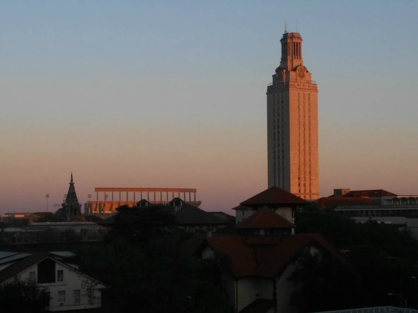 The Austin Top