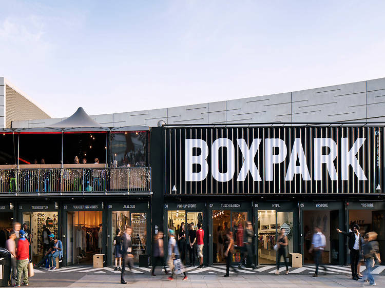 Boxpark