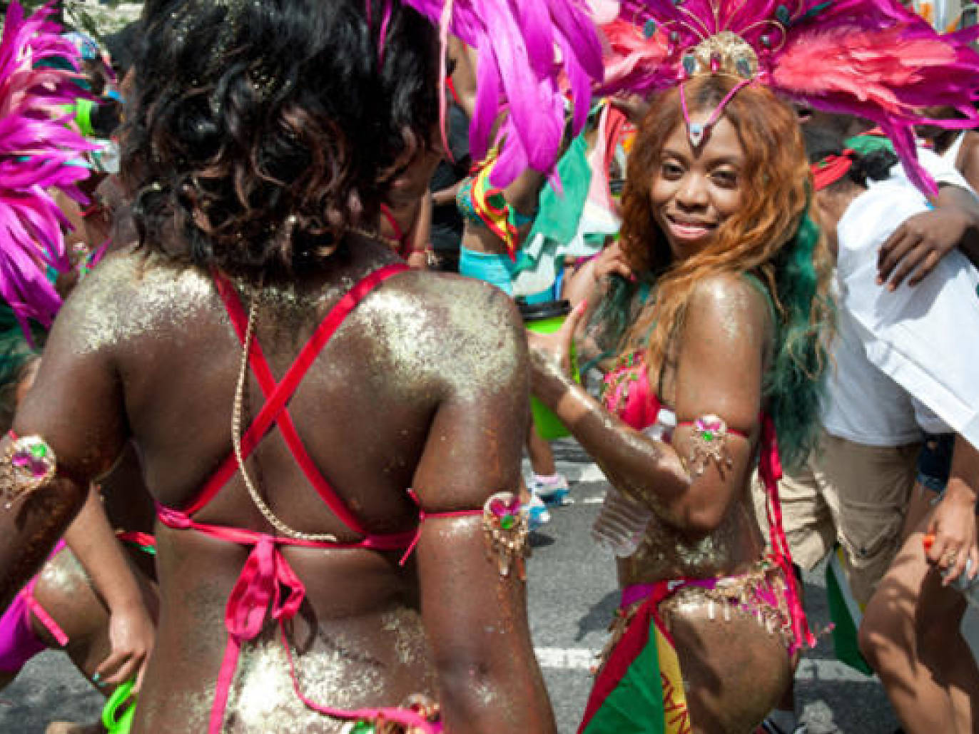 NYC West Indian Day Parade 2024 Everything to Know