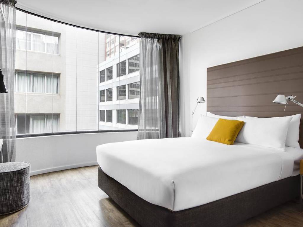 The 15 best boutique hotels in Melbourne