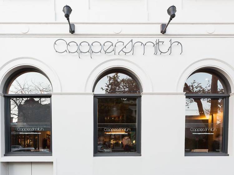 Coppersmith Hotel